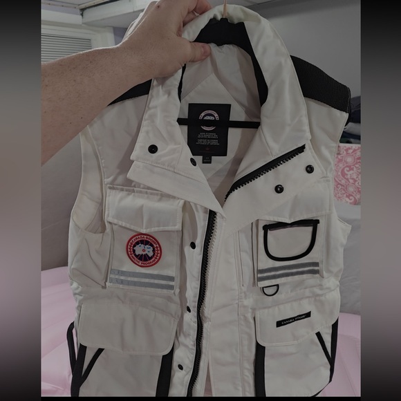 Canada Goose Other - Canada Goose NEW Vest